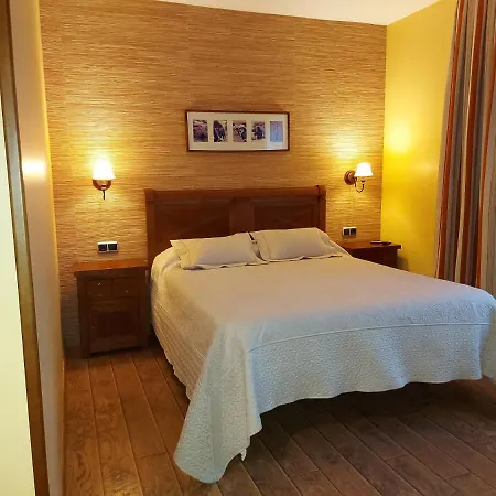 Rural Venta Del Alon Hotel 2*