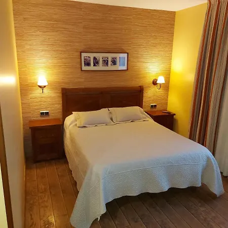 Rural Venta Del Alon Hotel Villalon de Campos