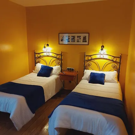 Rural Venta Del Alon Hotel Villalon de Campos