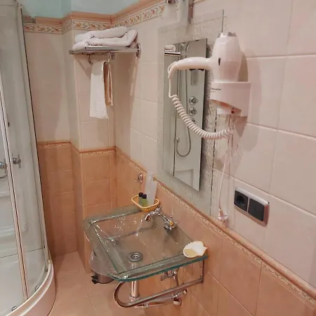 Rural Venta Del Alon Hotel 2*