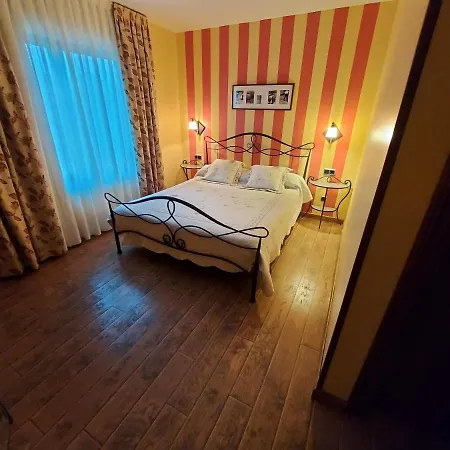 Rural Venta Del Alon 2* Villalon de Campos