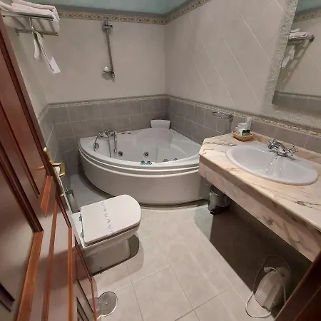 Rural Venta Del Alon Hotel Villalon de Campos