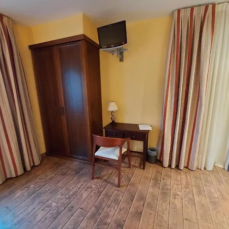 Rural Venta Del Alon 2* Villalon de Campos
