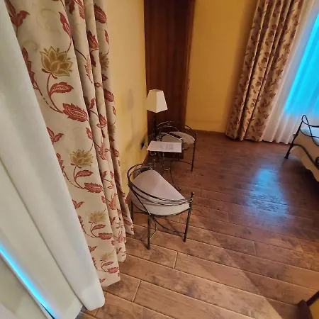 Rural Venta Del Alon 2* Villalon de Campos