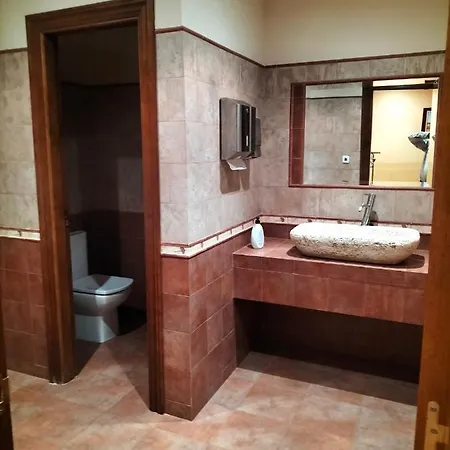 Rural Venta Del Alon Hotel Villalon de Campos