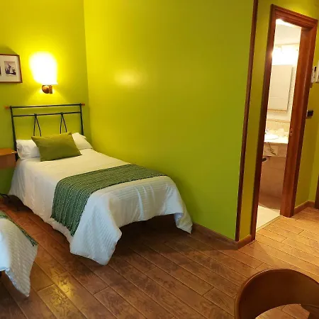 Hotel Rural Venta Del Alon