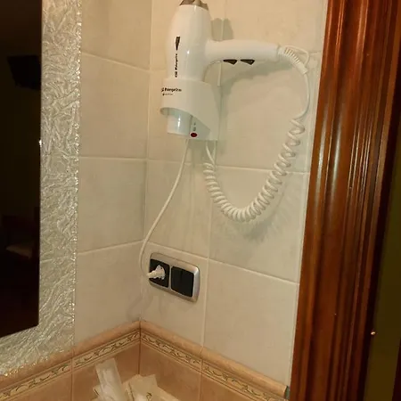 Rural Venta Del Alon Hotel
