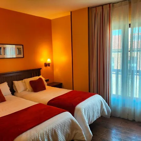 Rural Venta Del Alon