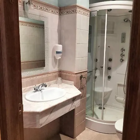 Rural Venta Del Alon 2* Villalon de Campos