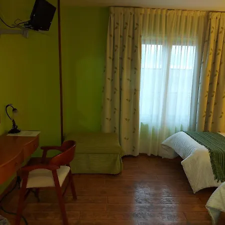 Rural Venta Del Alon Hotel Villalon de Campos