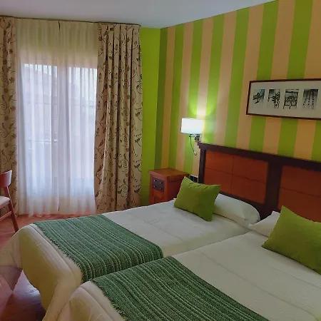 Rural Venta Del Alon Hotel 2*