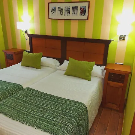 Hotel Rural Venta Del Alon