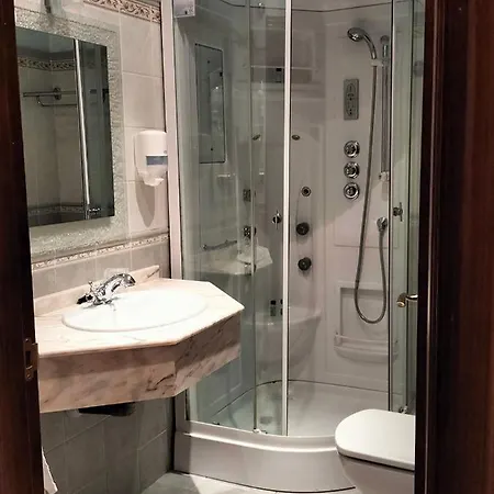 Rural Venta Del Alon Hotel Villalon de Campos