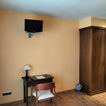 Hotel Rural Venta Del Alon Villalon de Campos