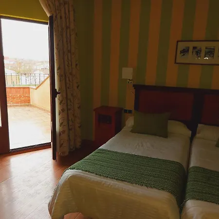 Rural Venta Del Alon Hotel