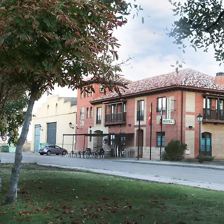 Hotel Rural Venta Del Alon Villalon de Campos