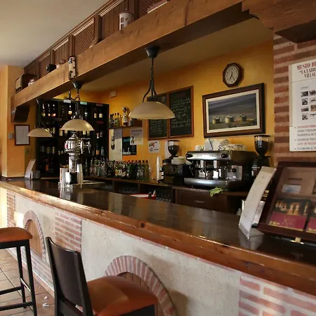 Rural Venta Del Alon 2*