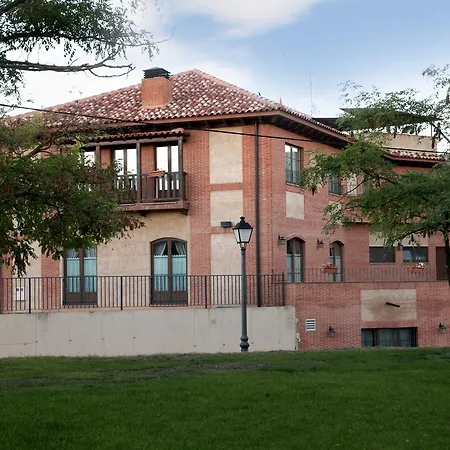 Rural Venta Del Alon 2* Villalon de Campos