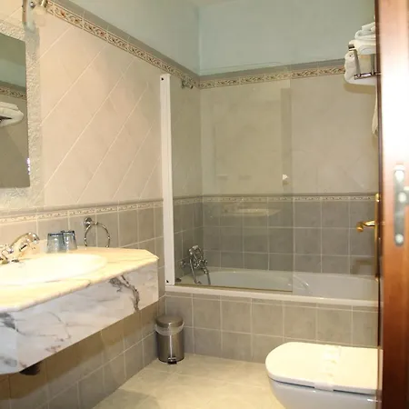 Rural Venta Del Alon 2* Villalon de Campos