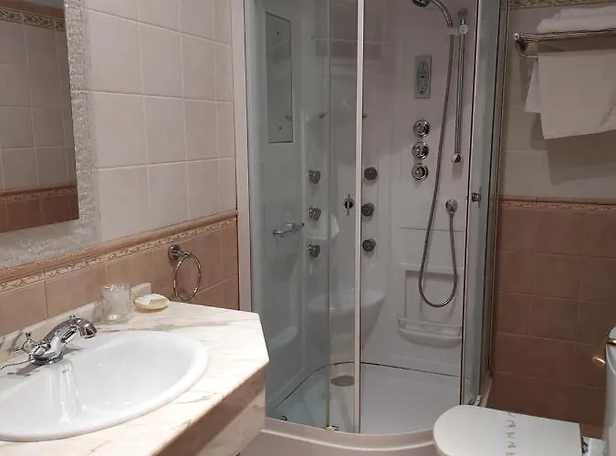 Rural Venta Del Alon