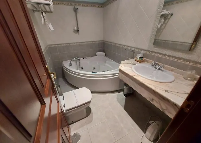 Rural Venta Del Alon Hotel Villalon de Campos