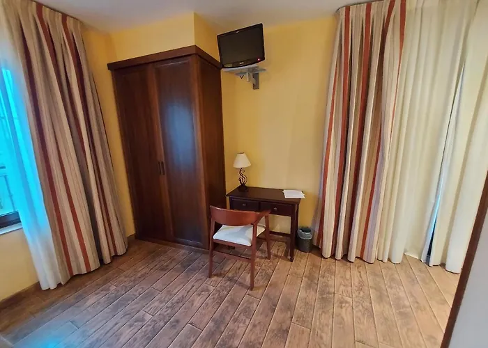 Rural Venta Del Alon 2* Villalon de Campos