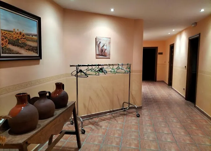 Rural Venta Del Alon