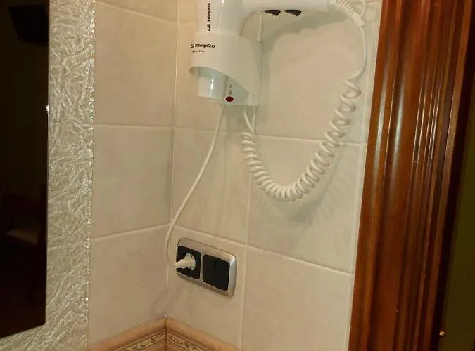 Rural Venta Del Alon Hotel