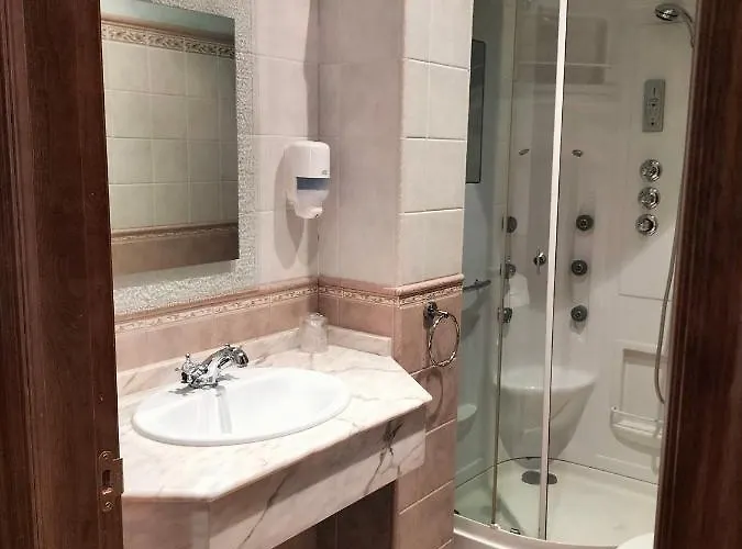 Rural Venta Del Alon 2* Villalon de Campos