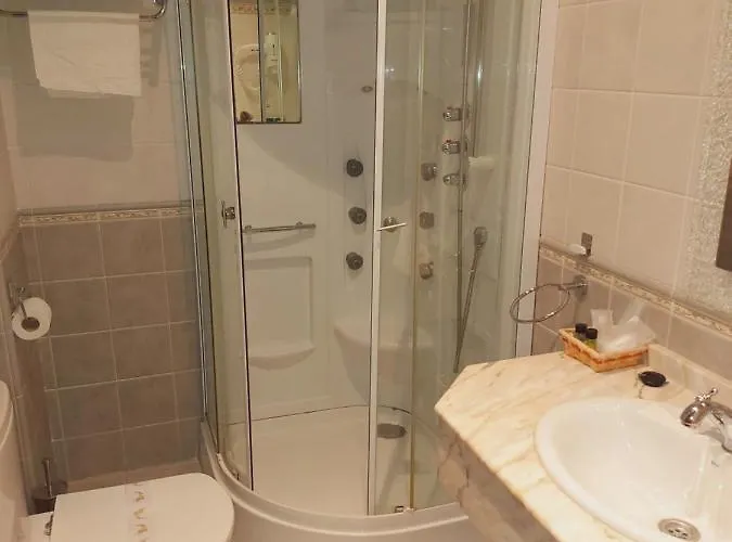 Rural Venta Del Alon 2* Villalon de Campos