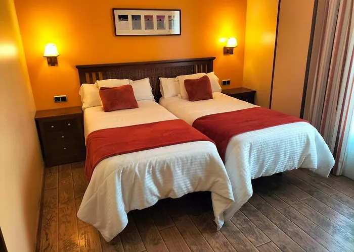 Rural Venta Del Alon Villalon de Campos